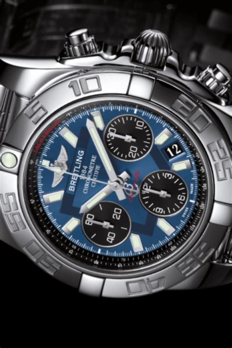 teuerste uhr von breitling|catalogue Breitling.